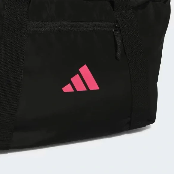BRAND NEW women adidas sport tote shoulder black bag - Picture 5 of 7